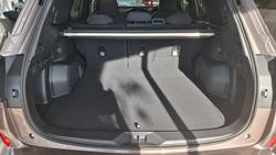 2026 Subaru Forester Premium S6 MY26 BRONZE