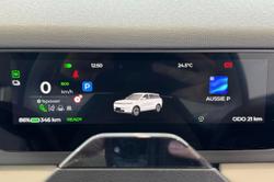 2025 Jaecoo J5 EV Summit