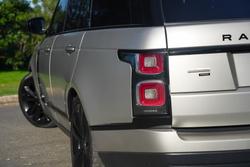 2021 Land Rover Range Rover P525  Fifty