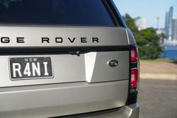 2021 Land Rover Range Rover P525  Fifty