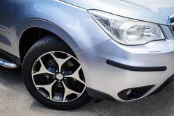 2013 SUBARU FORESTER 2.5i-S