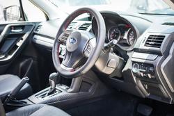 2013 SUBARU FORESTER 2.5i-S