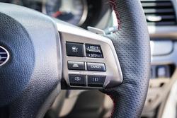 2013 SUBARU FORESTER 2.5i-S