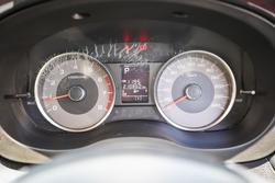 2013 SUBARU FORESTER 2.5i-S