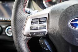 2013 SUBARU FORESTER 2.5i-S