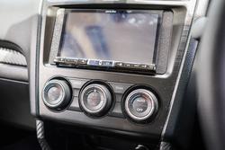 2013 SUBARU FORESTER 2.5i-S