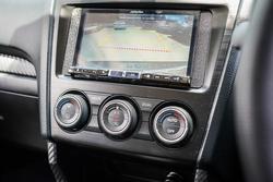 2013 SUBARU FORESTER 2.5i-S