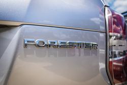 2013 SUBARU FORESTER 2.5i-S