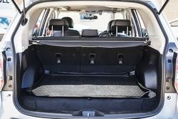 2013 SUBARU FORESTER 2.5i-S