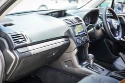 2013 SUBARU FORESTER 2.5i-S