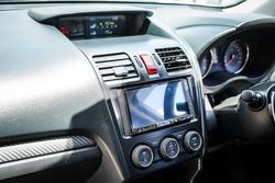 2013 SUBARU FORESTER 2.5i-S