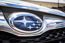 2013 SUBARU FORESTER 2.5i-S