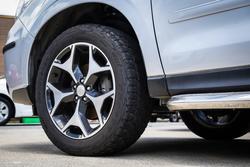 2013 SUBARU FORESTER 2.5i-S