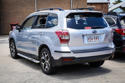 2013 SUBARU FORESTER 2.5i-S