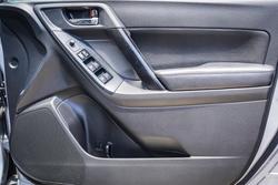 2013 SUBARU FORESTER 2.5i-S