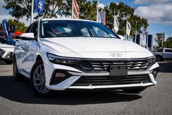 2025 Hyundai i30