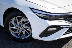 2025 Hyundai i30
