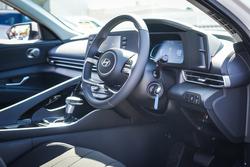 2025 Hyundai i30