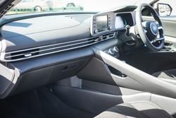2025 Hyundai i30