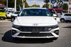 2025 Hyundai i30