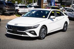 2025 Hyundai i30