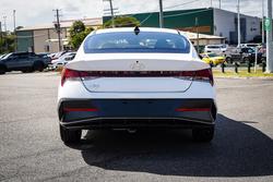2025 Hyundai i30
