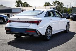 2025 Hyundai i30
