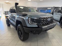 2026 FORD Ranger 4X4 C/C
