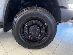 2026 FORD Ranger 4X4 C/C