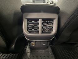 2026 FORD Ranger 4X4 C/C