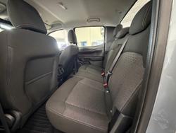2026 FORD Ranger 4X4 C/C