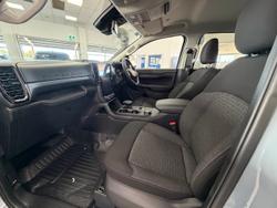 2026 FORD Ranger 4X4 C/C