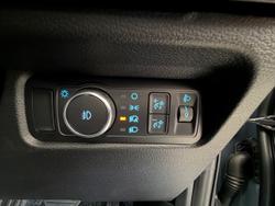 2026 FORD Ranger 4X4 C/C