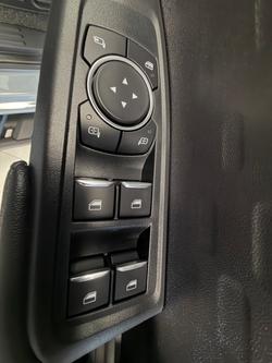 2026 FORD Ranger 4X4 C/C