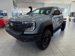 2026 FORD Ranger 4X4 C/C