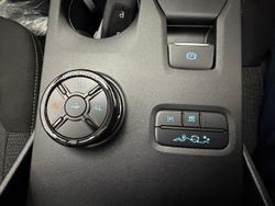 2026 FORD Ranger 4X4 C/C