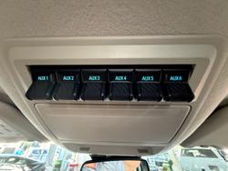 2026 FORD Ranger 4X4 C/C