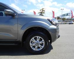 2025 Nissan Navara ST