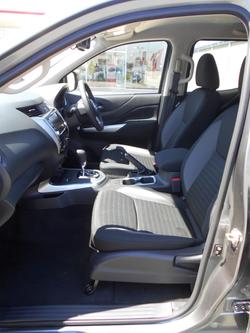 2025 Nissan Navara ST