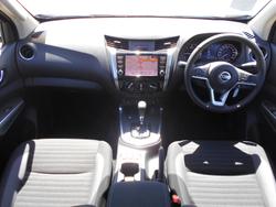 2025 Nissan Navara ST