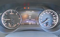 2025 Nissan Navara ST