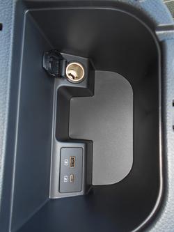 2025 Nissan Navara ST