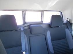 2025 Nissan Navara ST