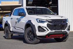 2026 Isuzu D-MAX BLADE