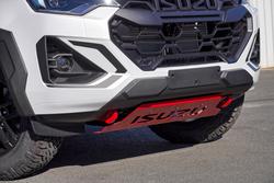 2026 Isuzu D-MAX BLADE