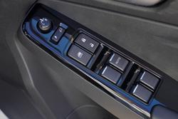 2026 Isuzu D-MAX BLADE