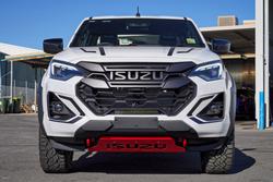 2026 Isuzu D-MAX BLADE