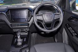 2026 Isuzu D-MAX BLADE