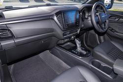 2026 Isuzu D-MAX BLADE