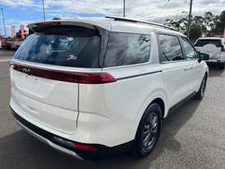 2021 KIA CARNIVAL S
